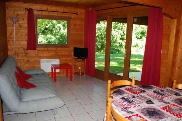 Villa Le Clos des Chênes à Saint-Genies Extérieur photo